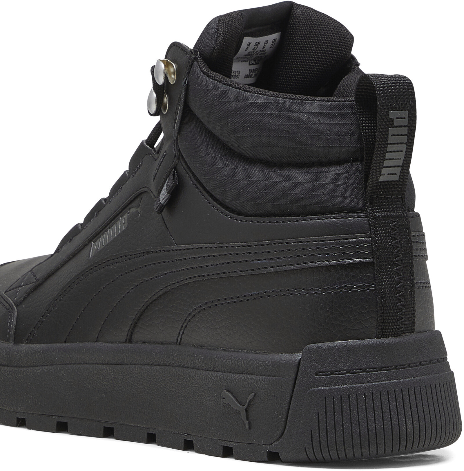 Ботинки Puma Tarrenz SB III Puretex