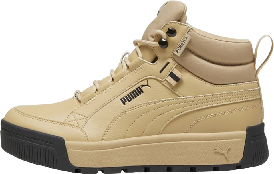 Ботинки Puma Tarrenz SB III Puretex