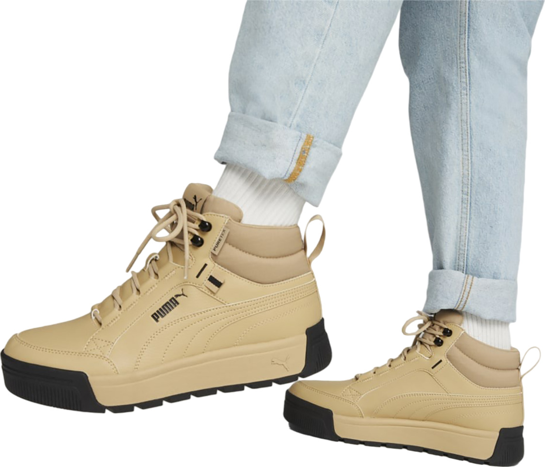 Ботинки Puma Tarrenz SB III Puretex