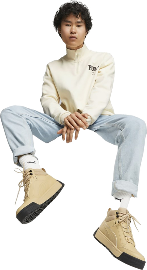 Ботинки Puma Tarrenz SB III Puretex