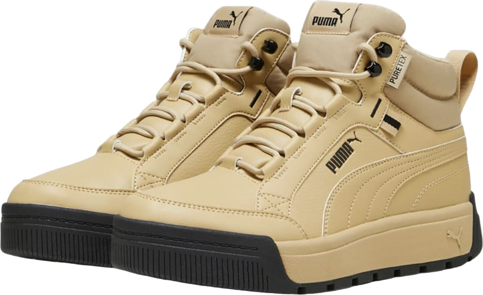 Ботинки Puma Tarrenz SB III Puretex