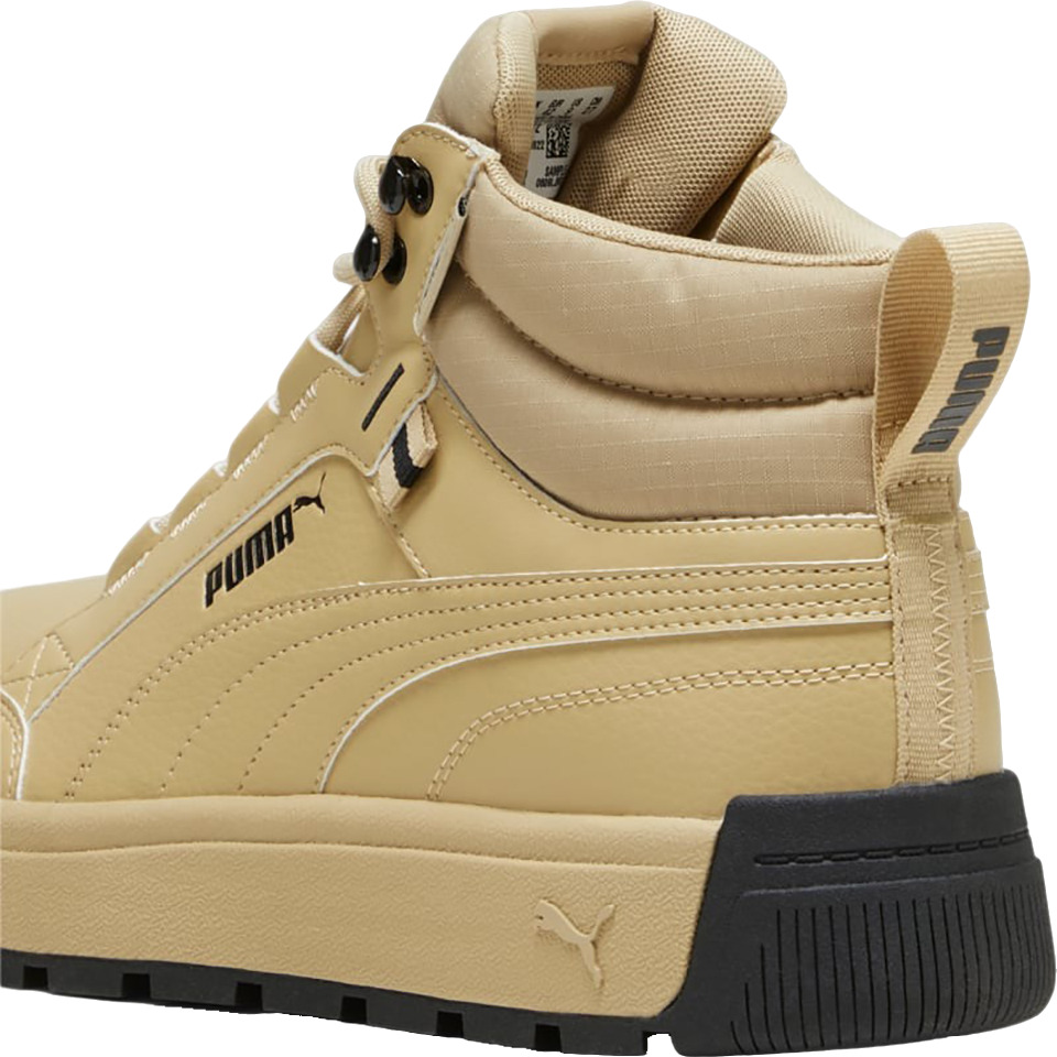 Ботинки Puma Tarrenz SB III Puretex