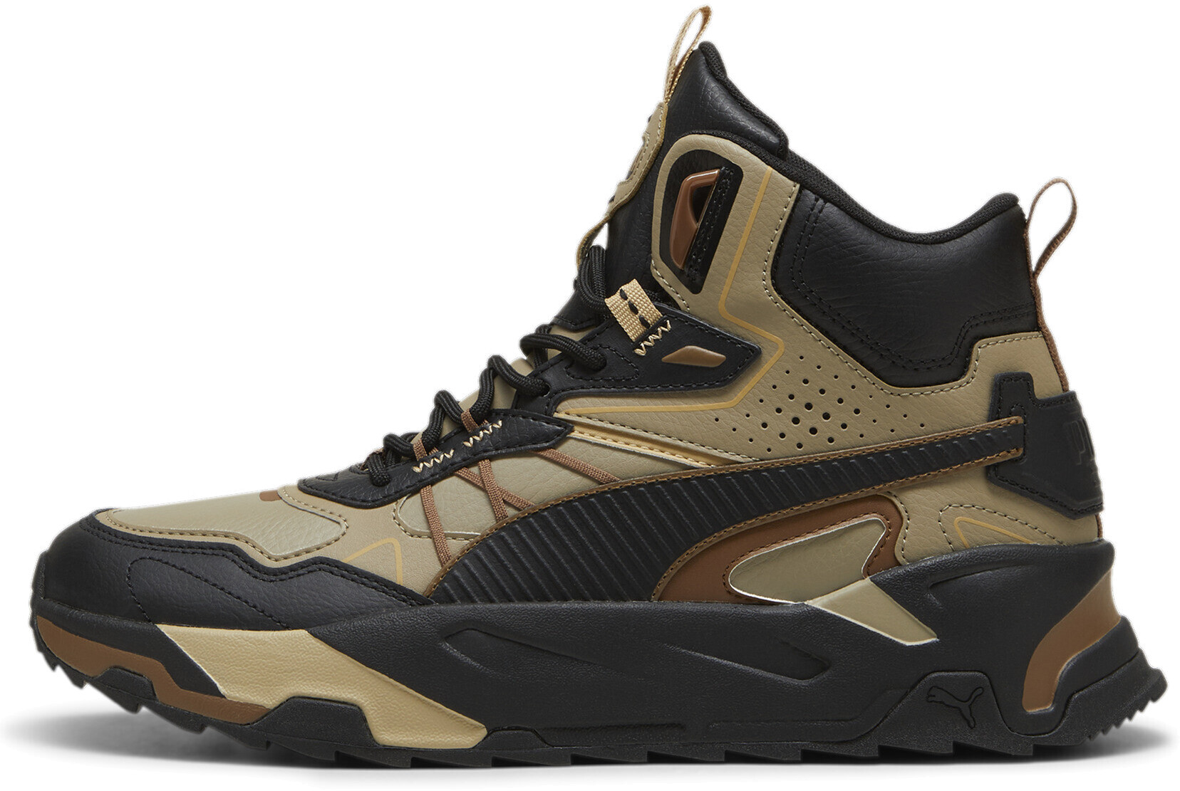 Кроссовки Puma Trinity Mid Hybrid L