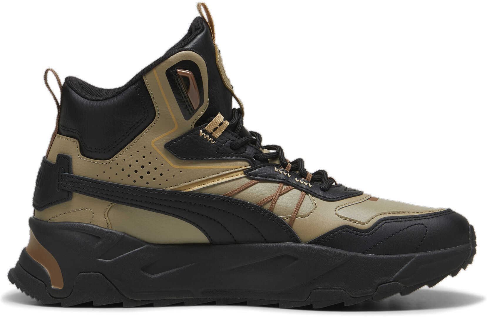Кроссовки Puma Trinity Mid Hybrid L