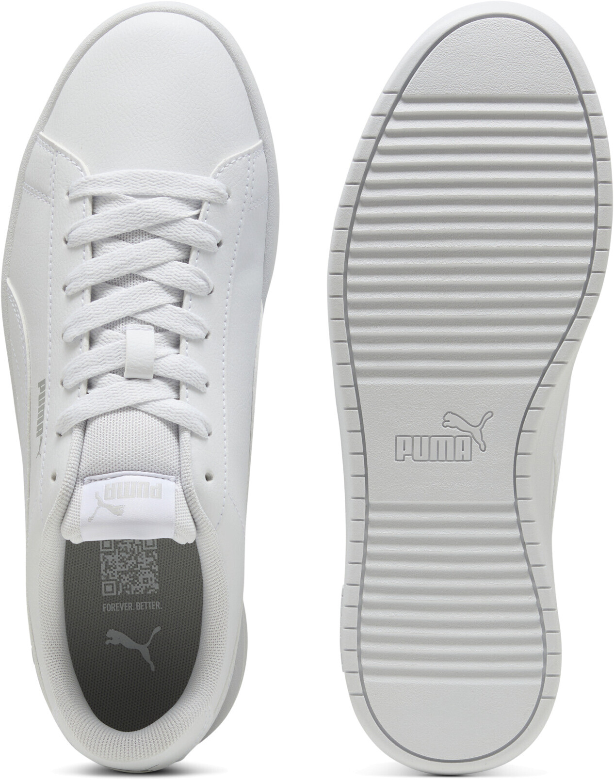 Кеды Puma Rickie Classic