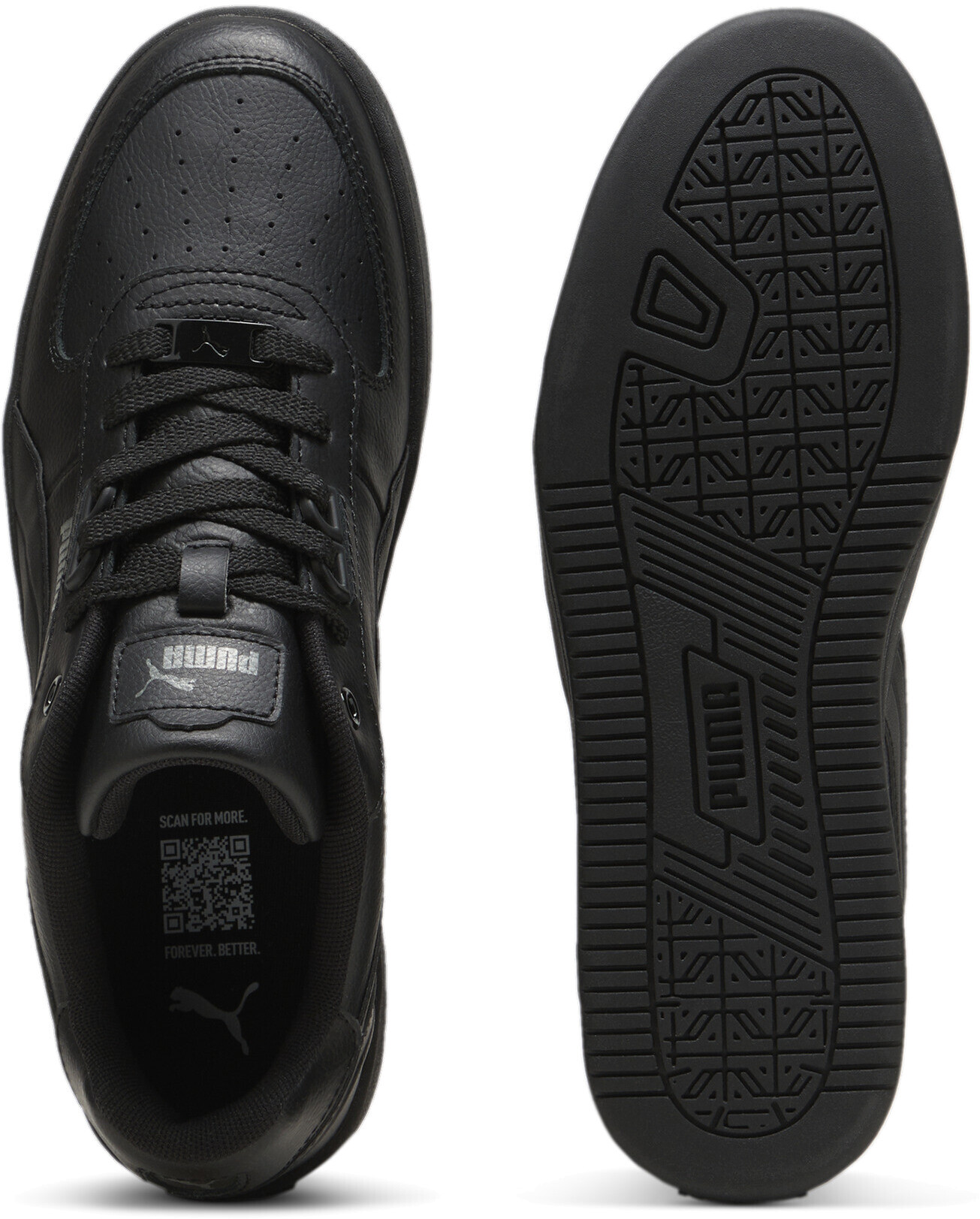 Кеды Puma Caven 2.0 Lux