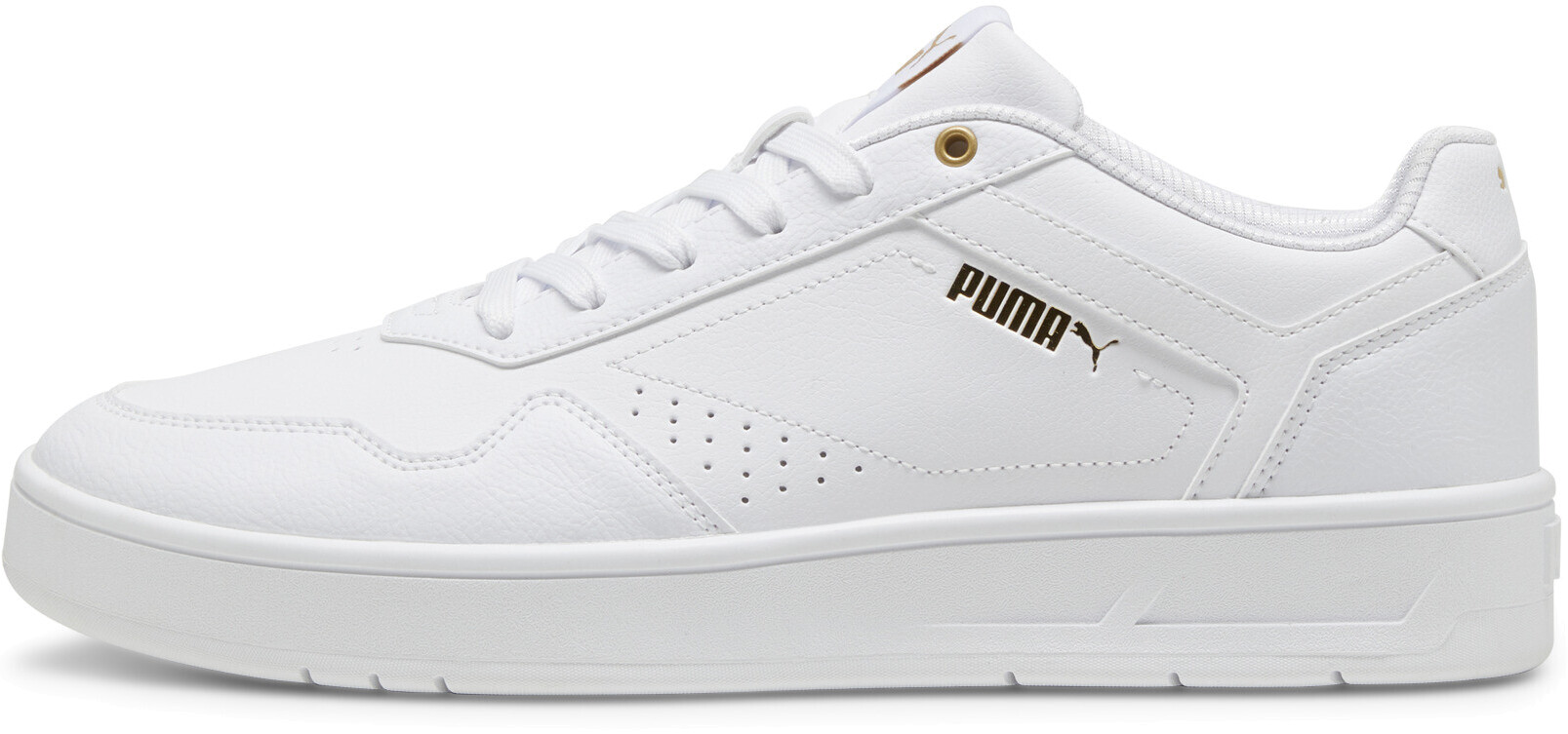 Кеды Puma Court Classic