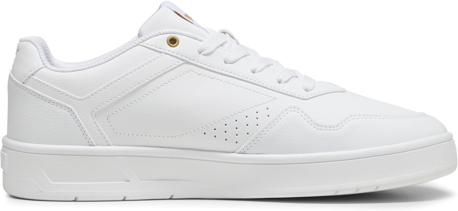 Кеды Puma Court Classic