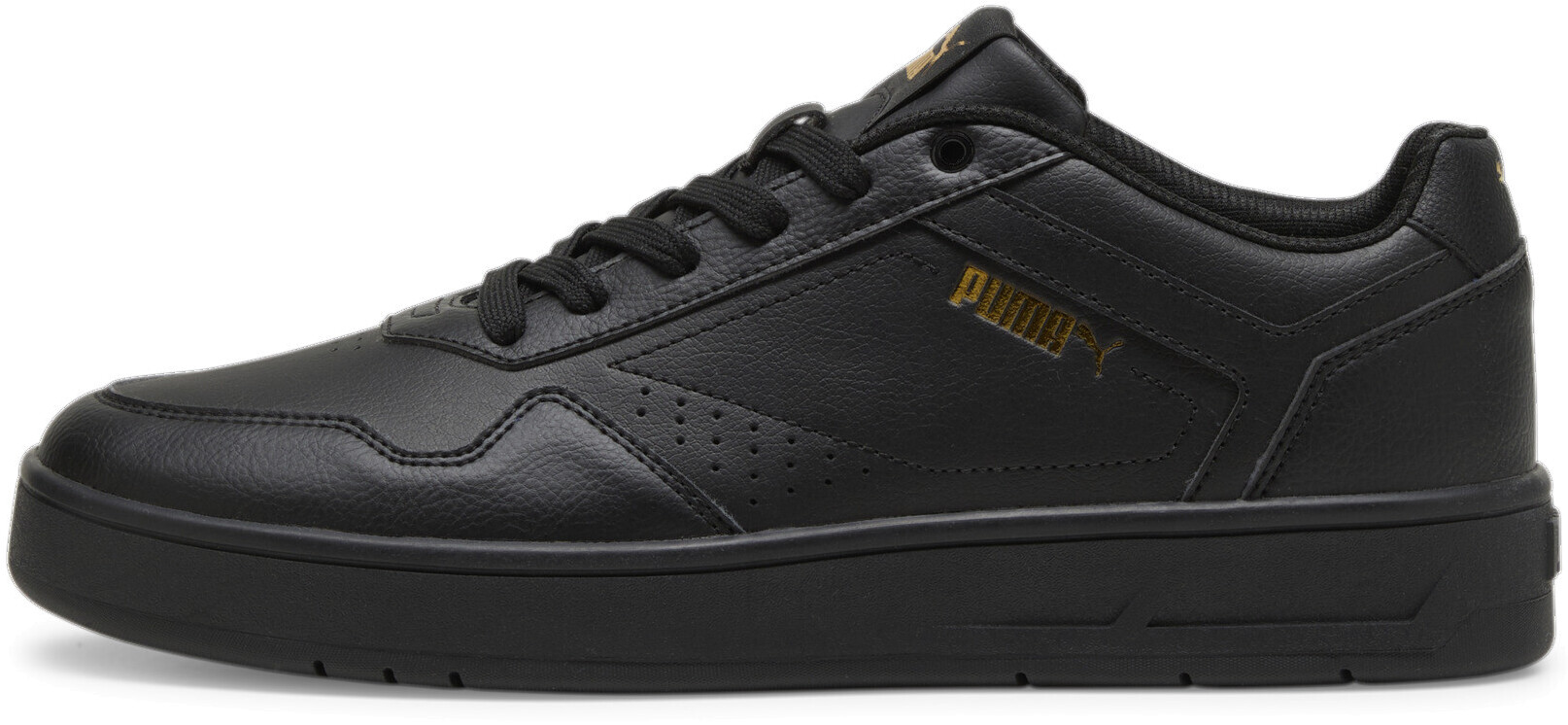 Кеды Puma Court Classic