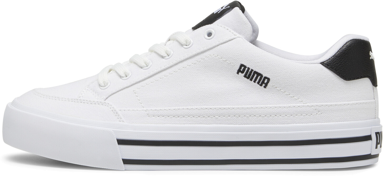Кеды Puma Court Classic Vulc