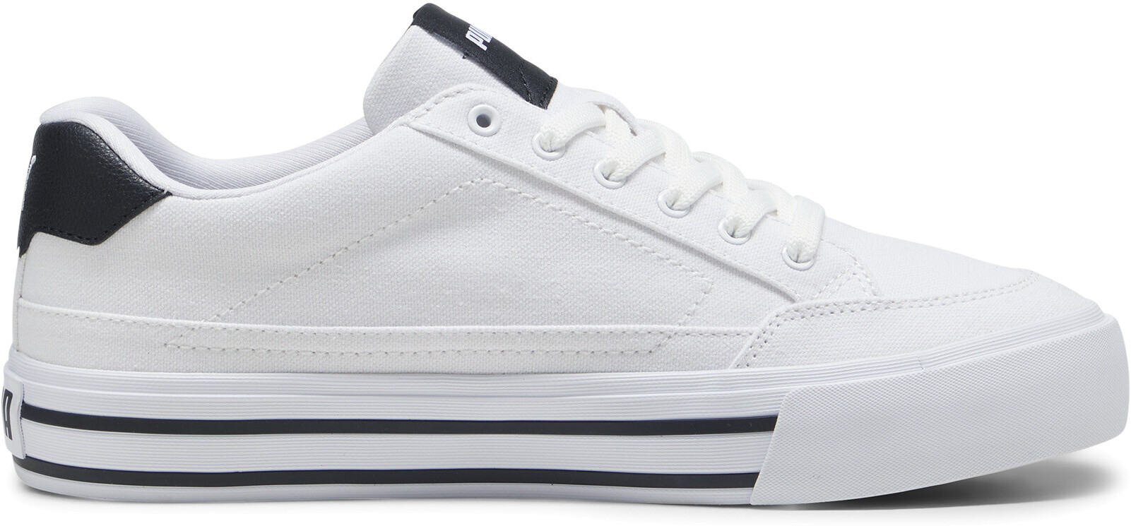 Кеды Puma Court Classic Vulc