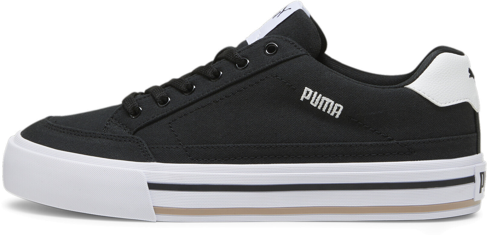 Кеды Puma Court Classic Vulc