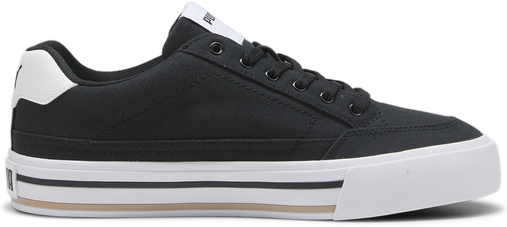 Кеды Puma Court Classic Vulc