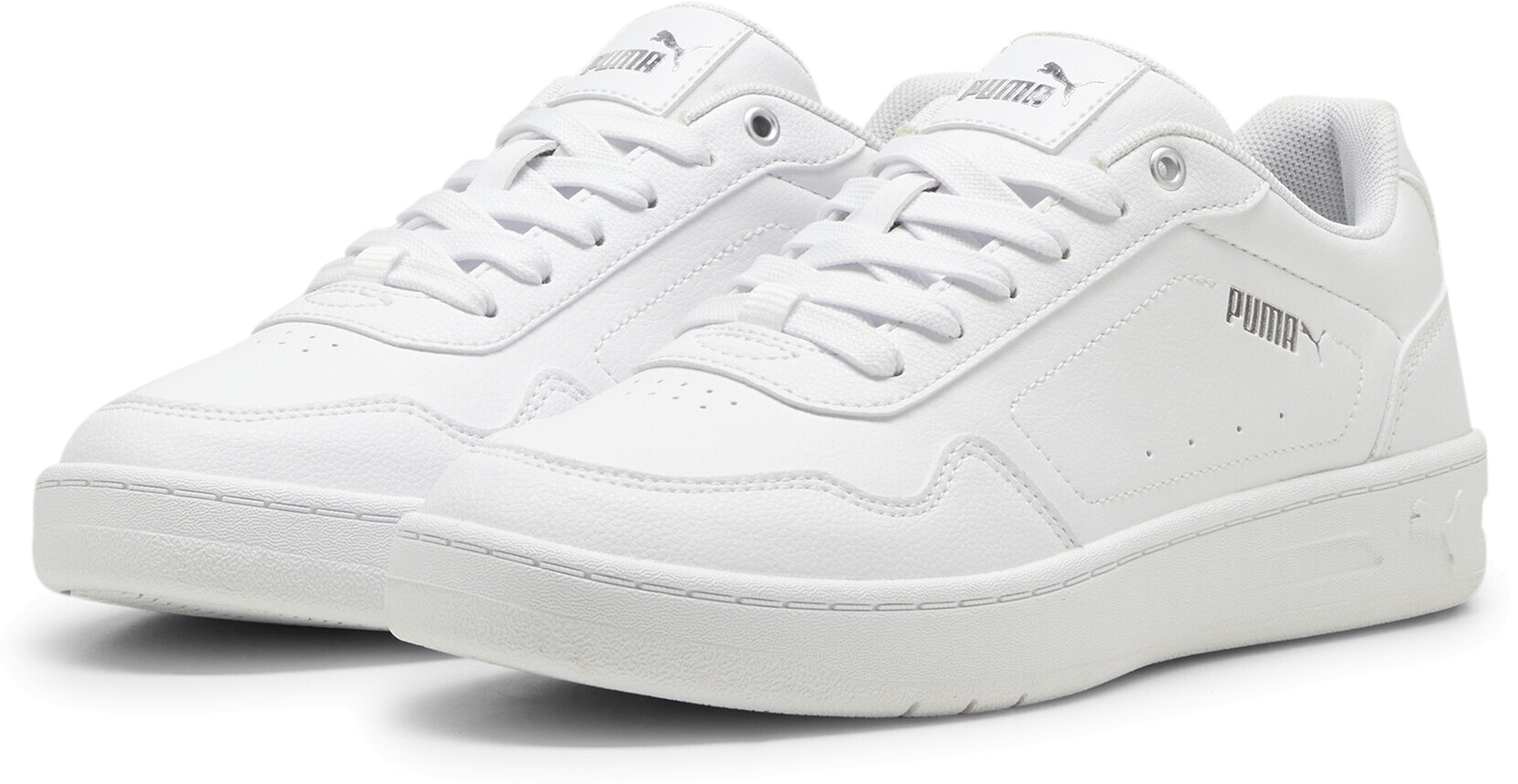 Кеды Puma Court Classy