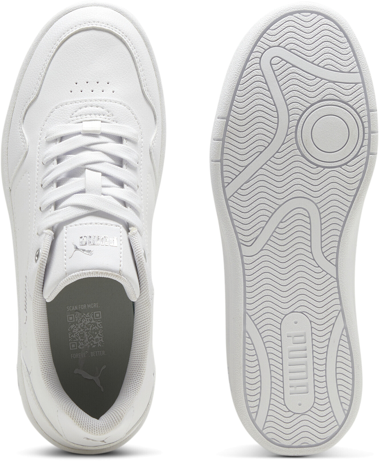 Кеды Puma Court Classy