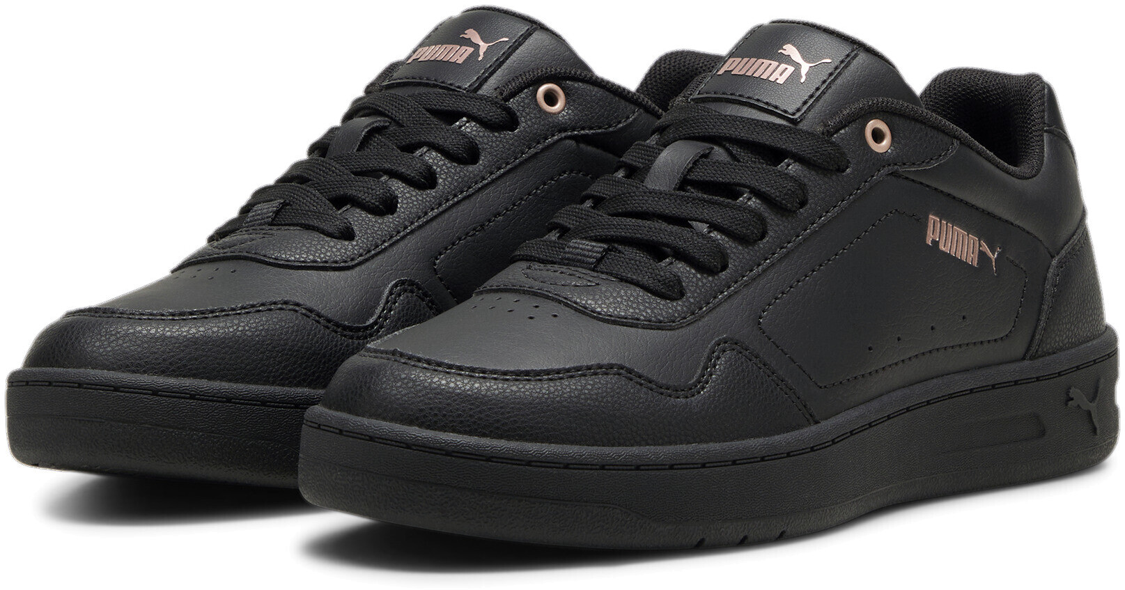 Кеды Puma Court Classy