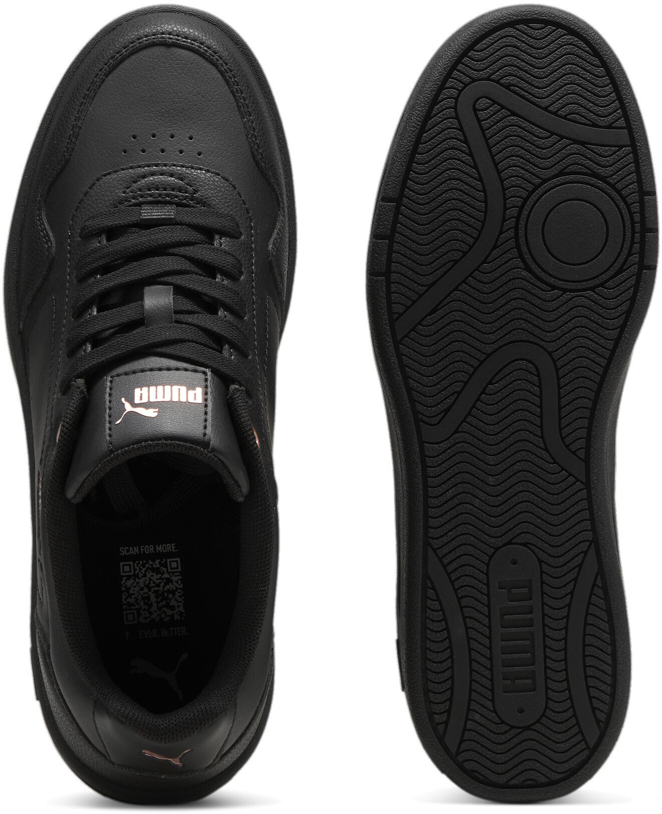 Кеды Puma Court Classy