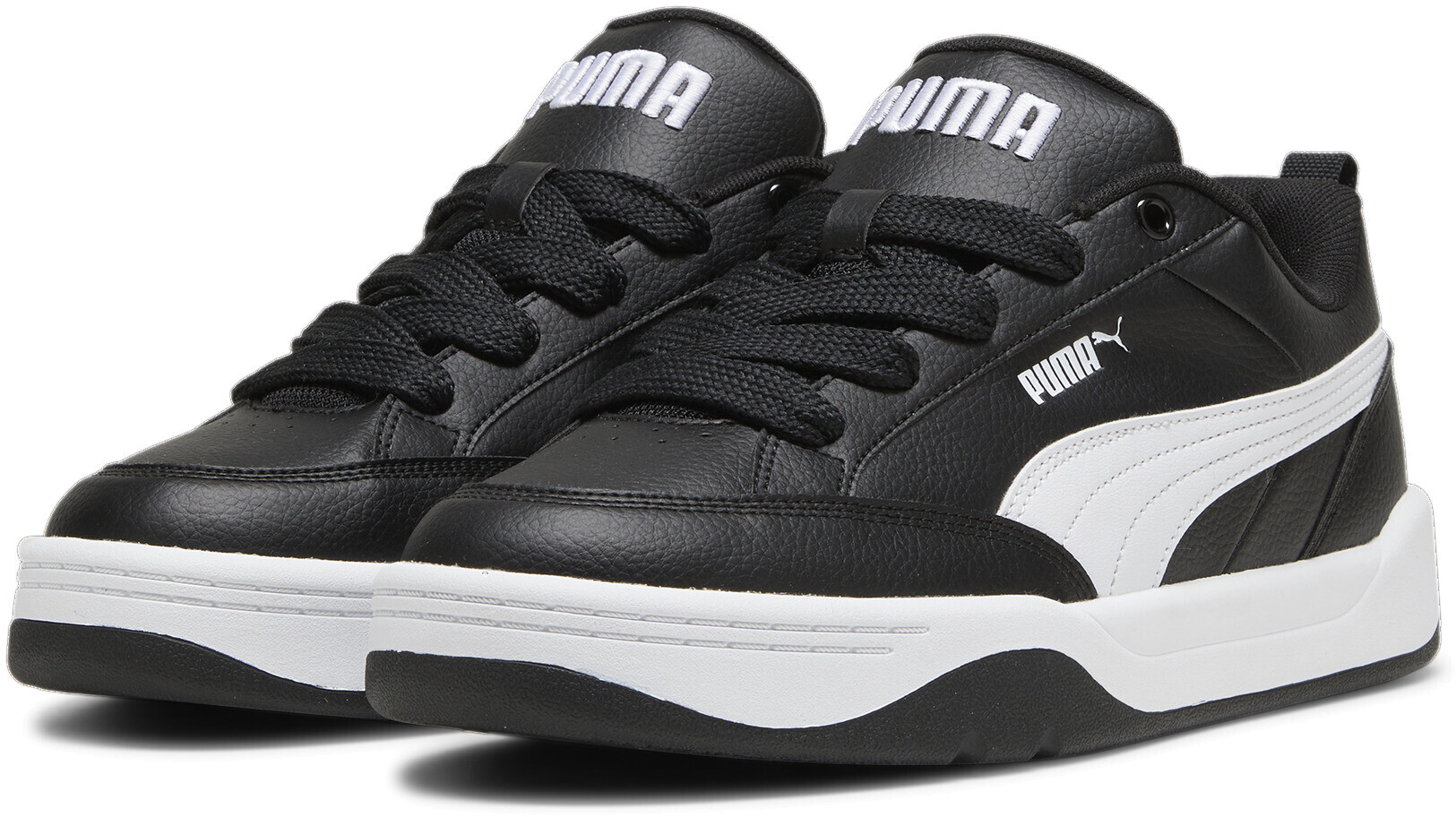 Кеды Puma Park Lifestyle