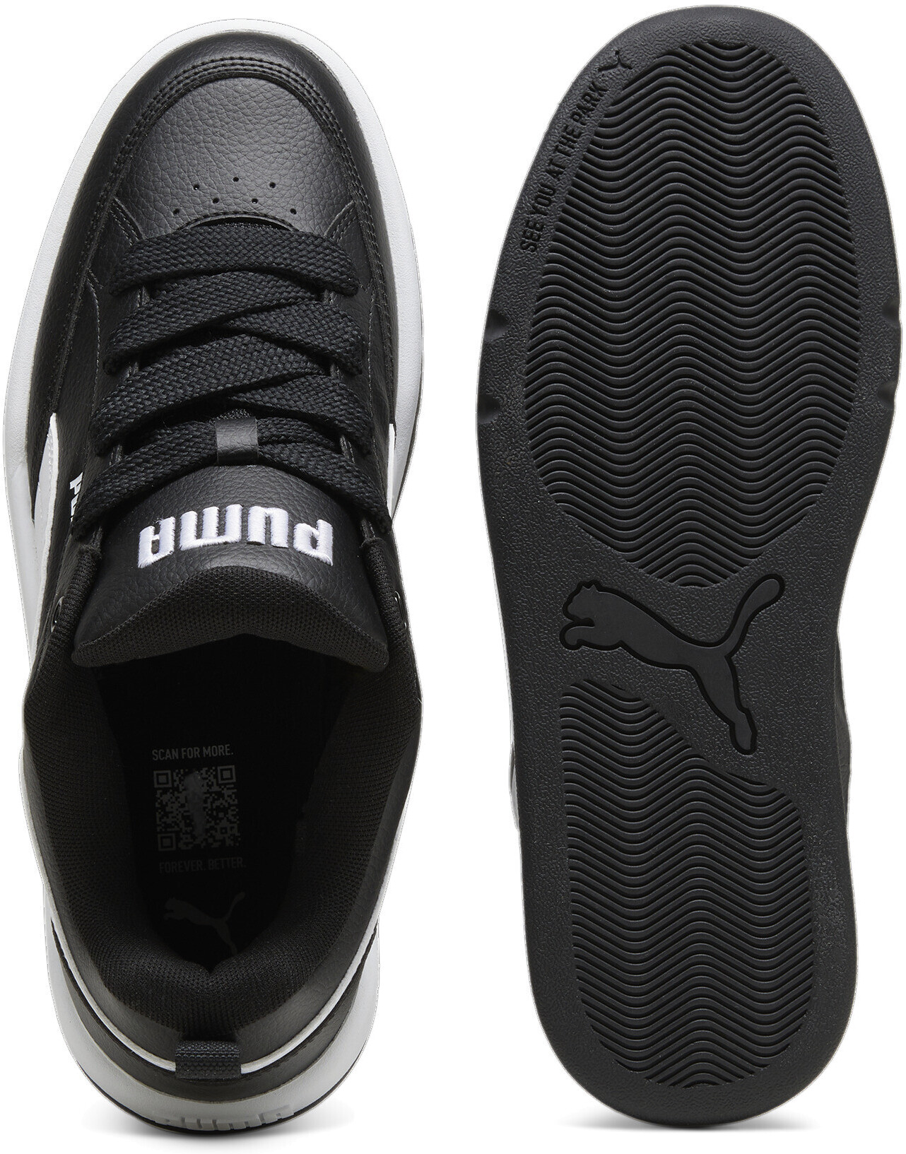 Кеды Puma Park Lifestyle