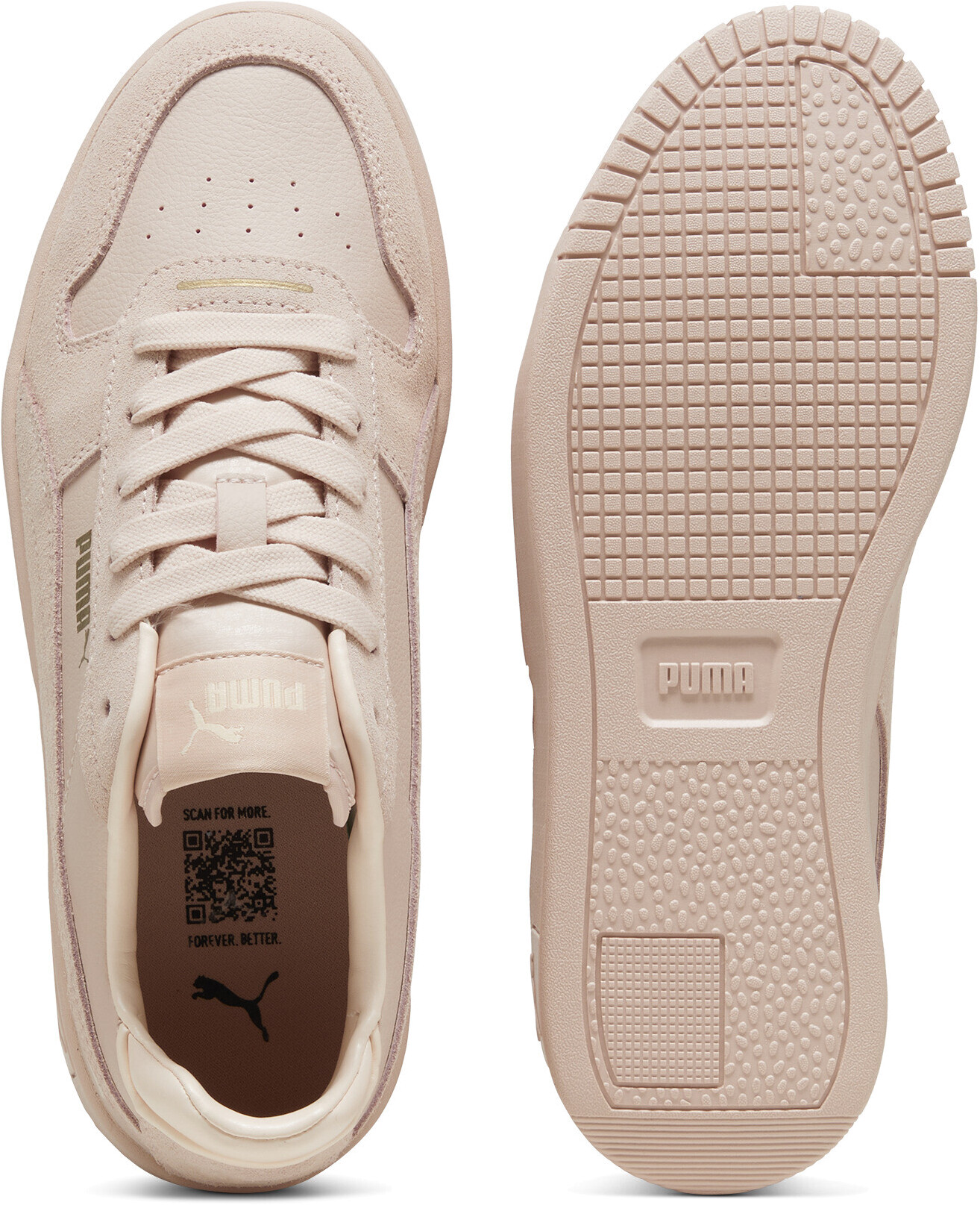 Кеды Puma Carina Street SD
