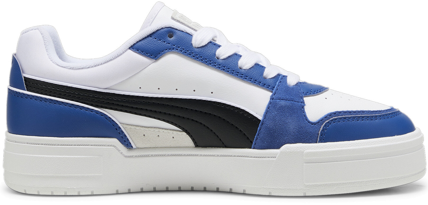 Кеды Puma CA Pro Lux III
