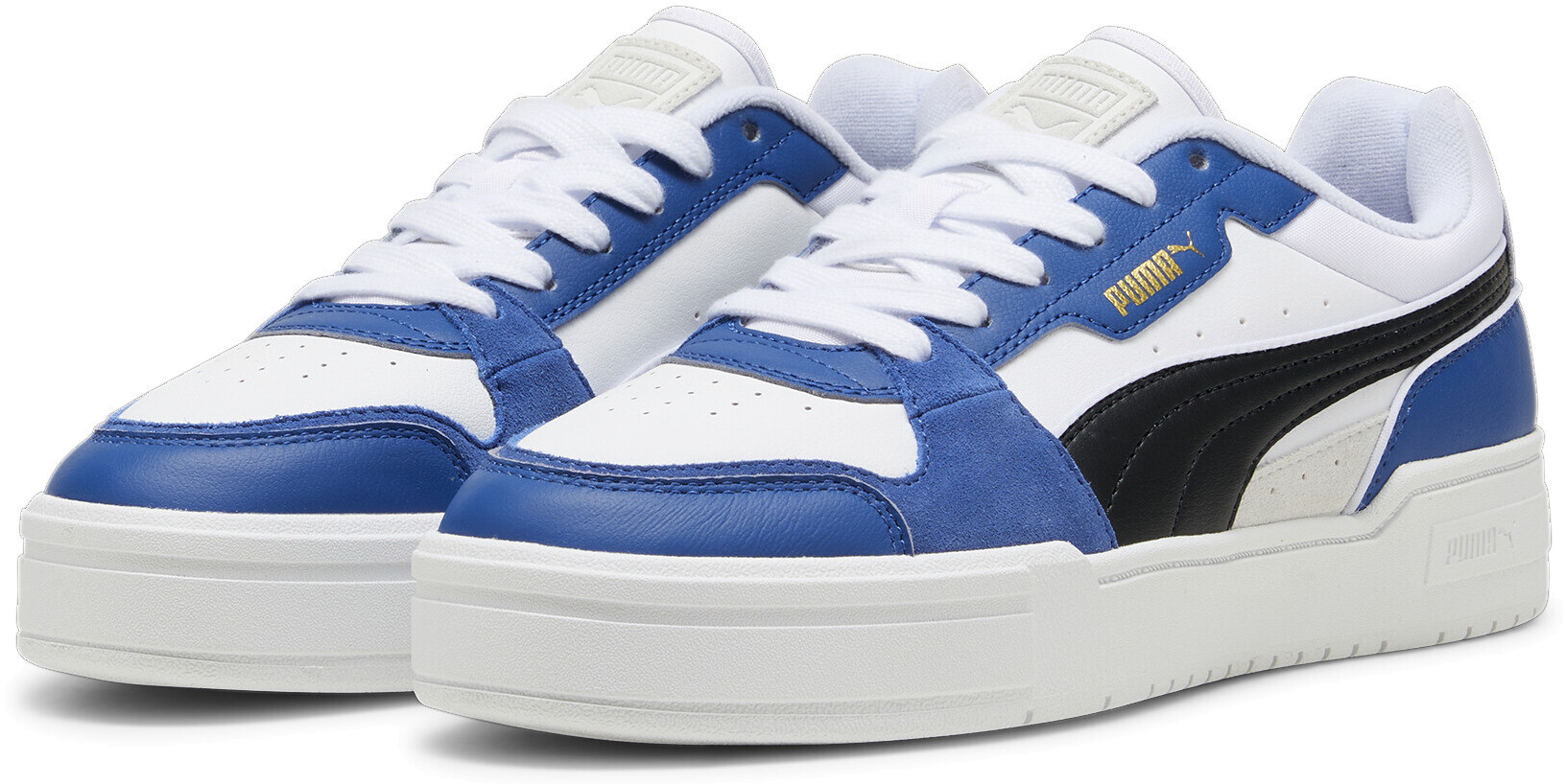 Кеды Puma CA Pro Lux III