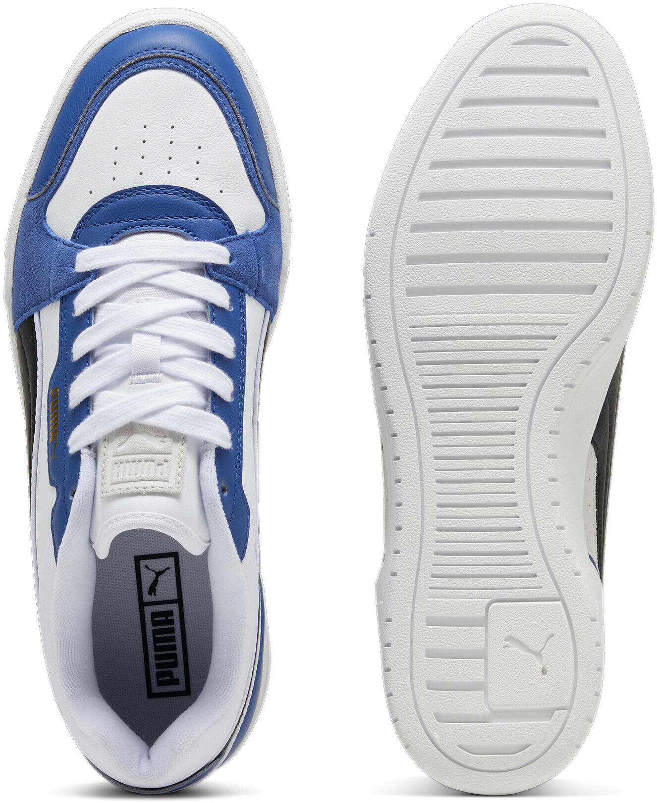 Кеды Puma CA Pro Lux III