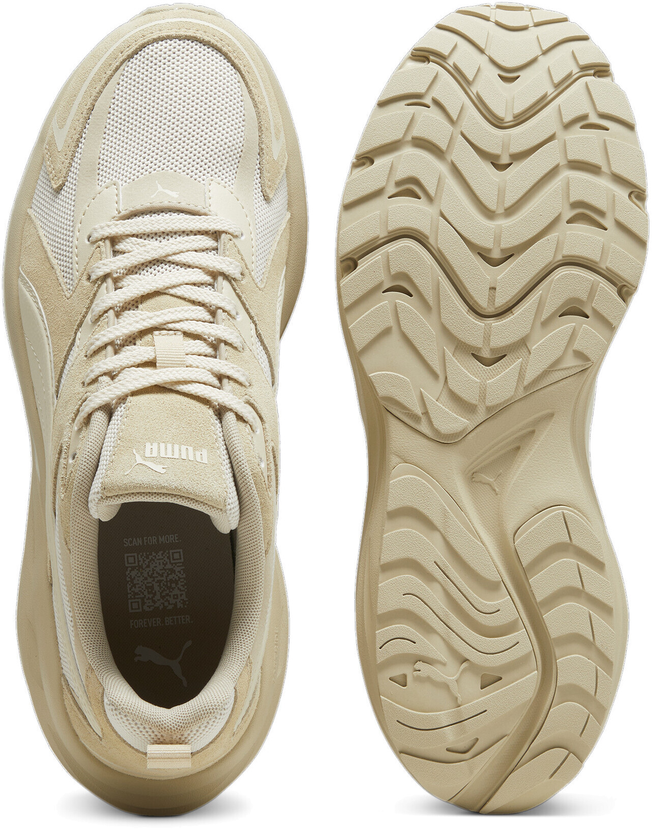 Кроссовки Puma Hypnotic LS