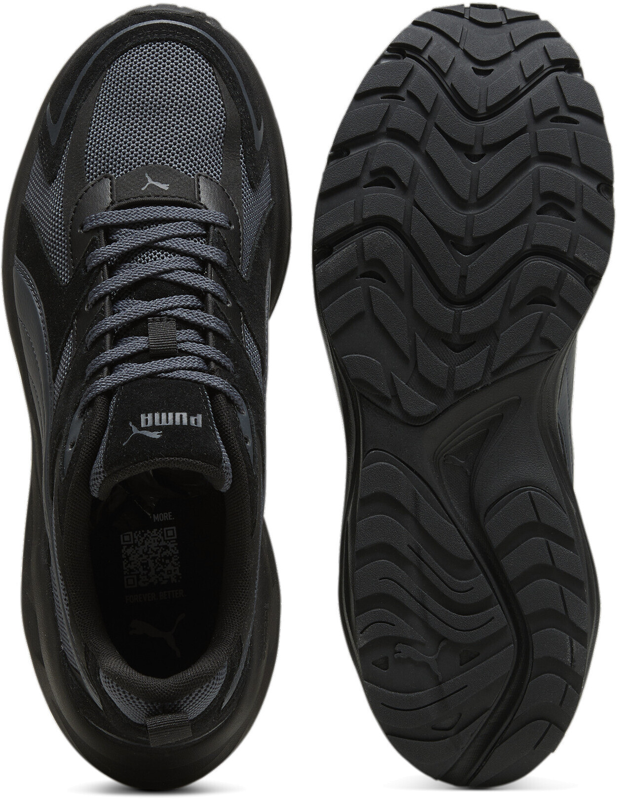 Кроссовки Puma Hypnotic Ls