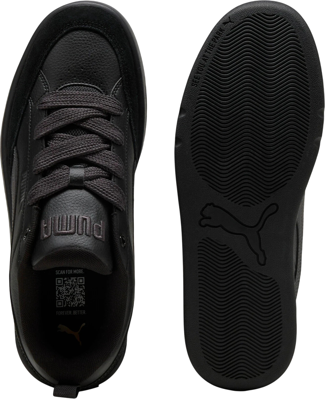 Кеды Puma Park Lifestyle OG