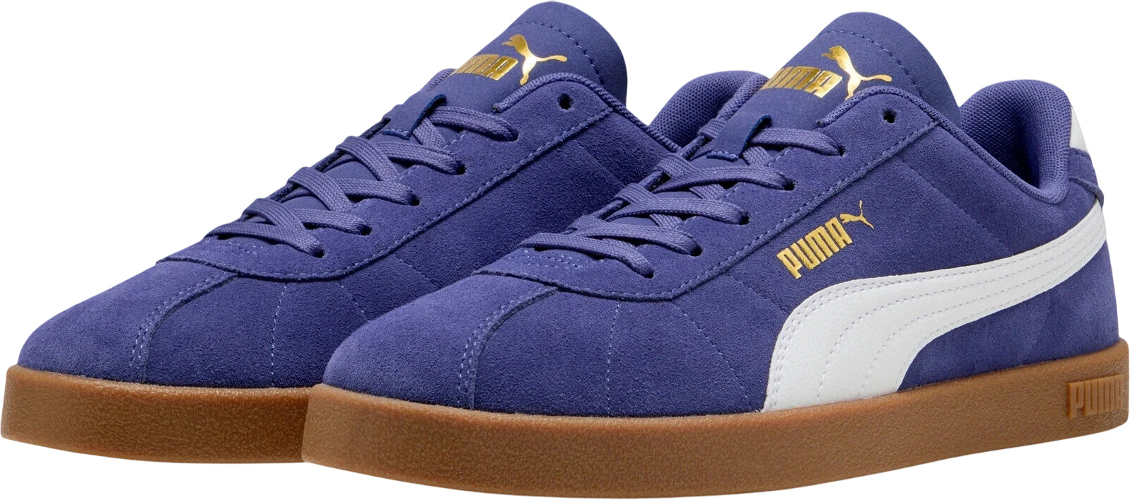 Кеды Puma Club Ii