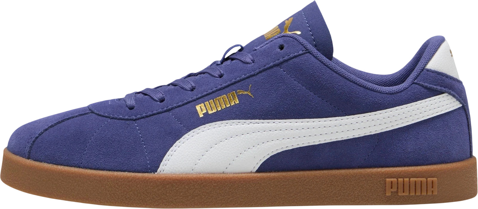 Кеды Puma Club Ii