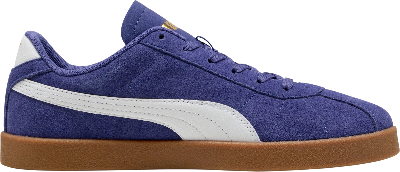 Кеды Puma Club Ii