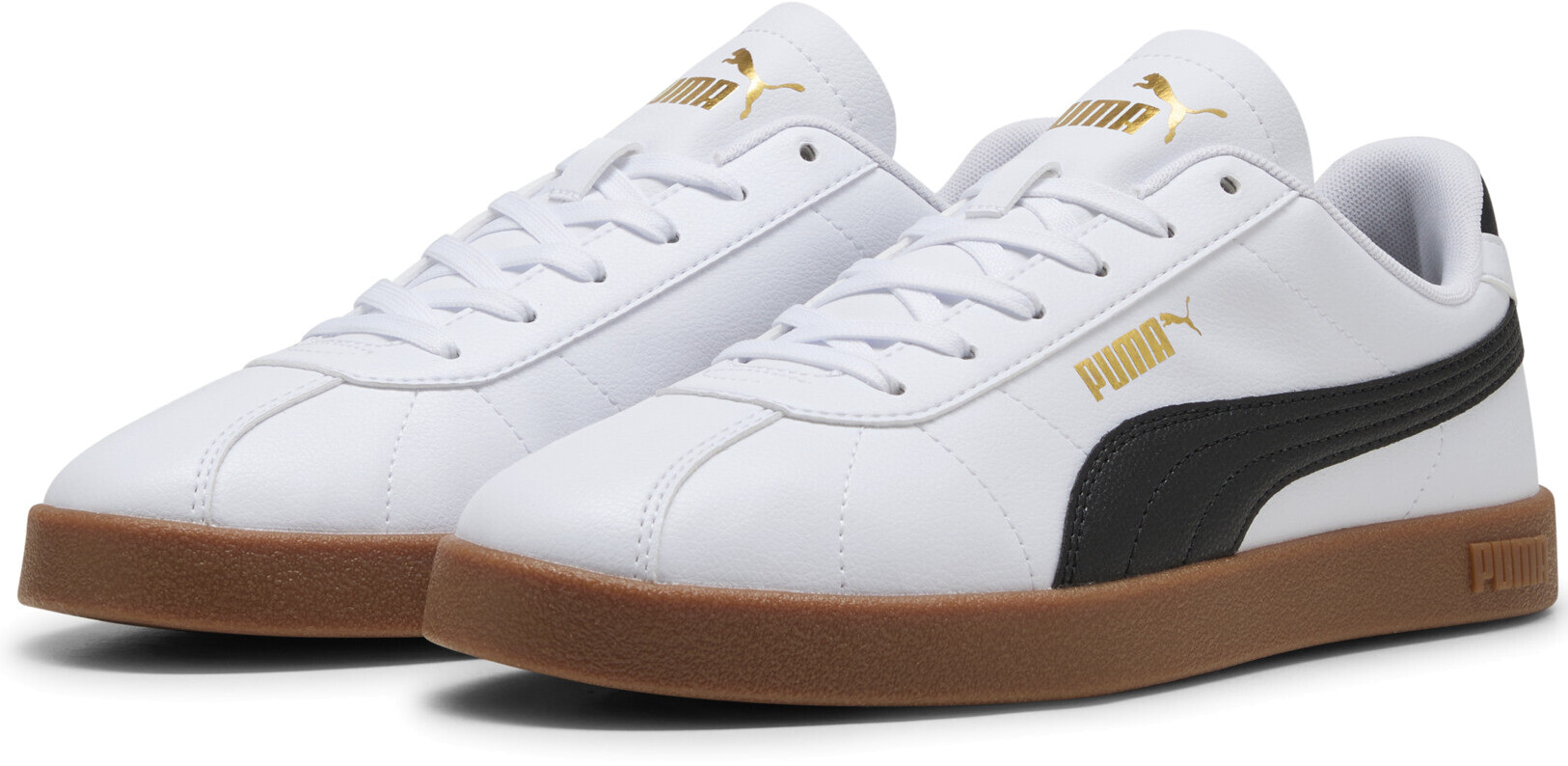 Кеды Puma Club Ii Sl
