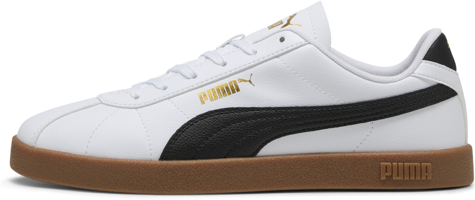 Кеды Puma Club Ii Sl