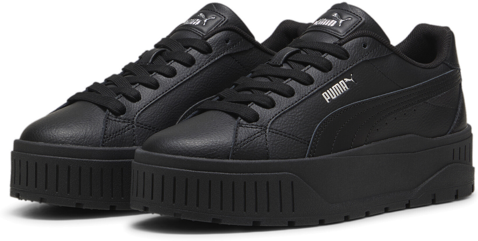 Кеды Puma Karmen II L