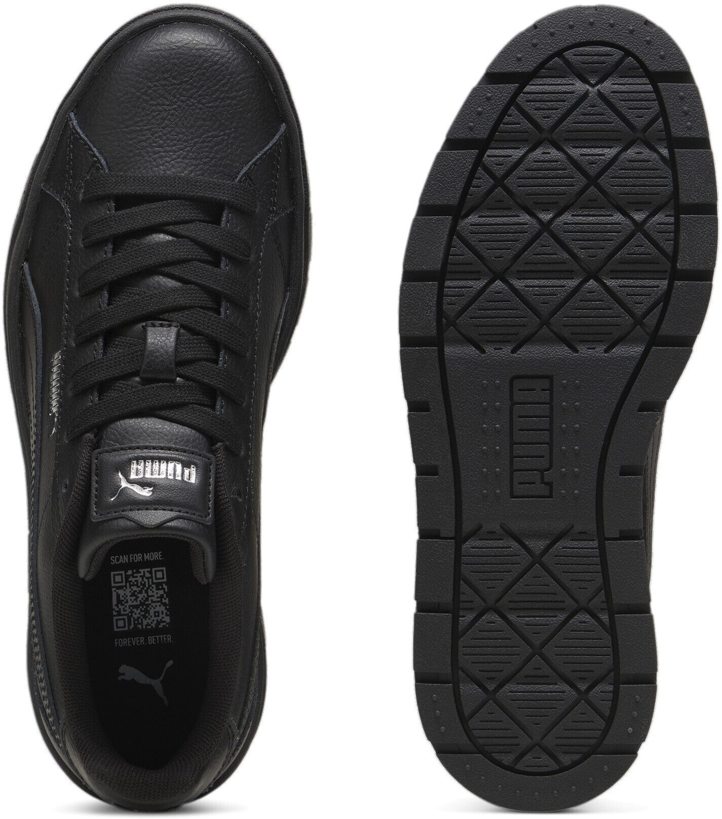 Кеды Puma Karmen II L