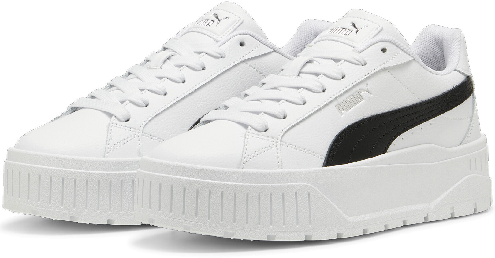 Кеды Puma Karmen II L