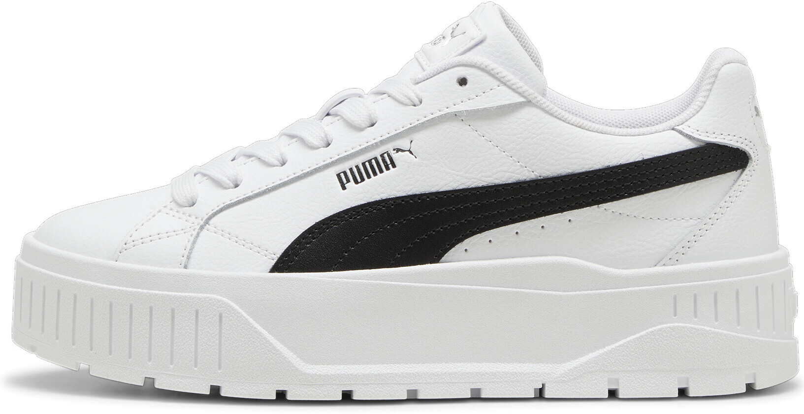 Кеды Puma Karmen II L