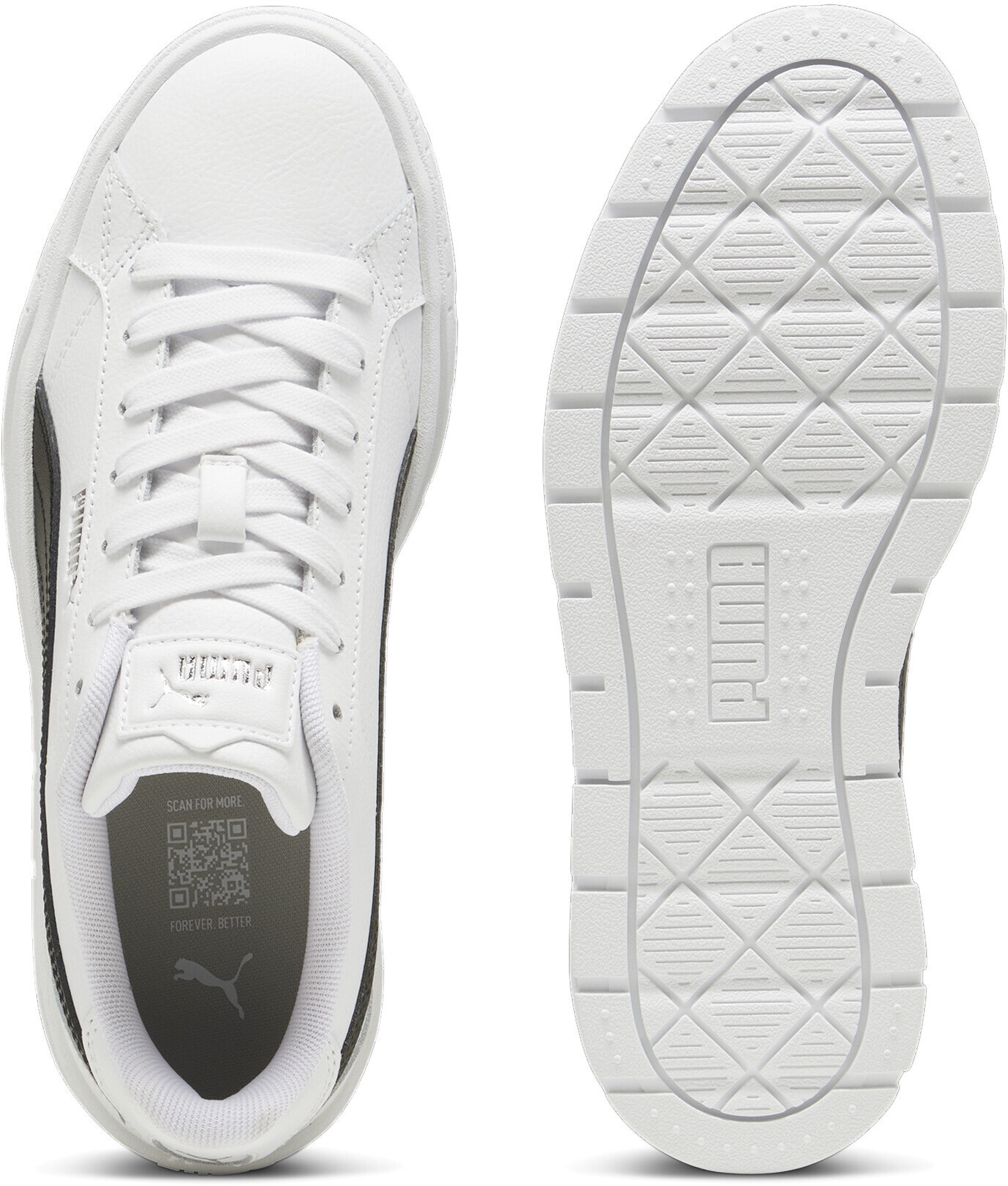 Кеды Puma Karmen II L