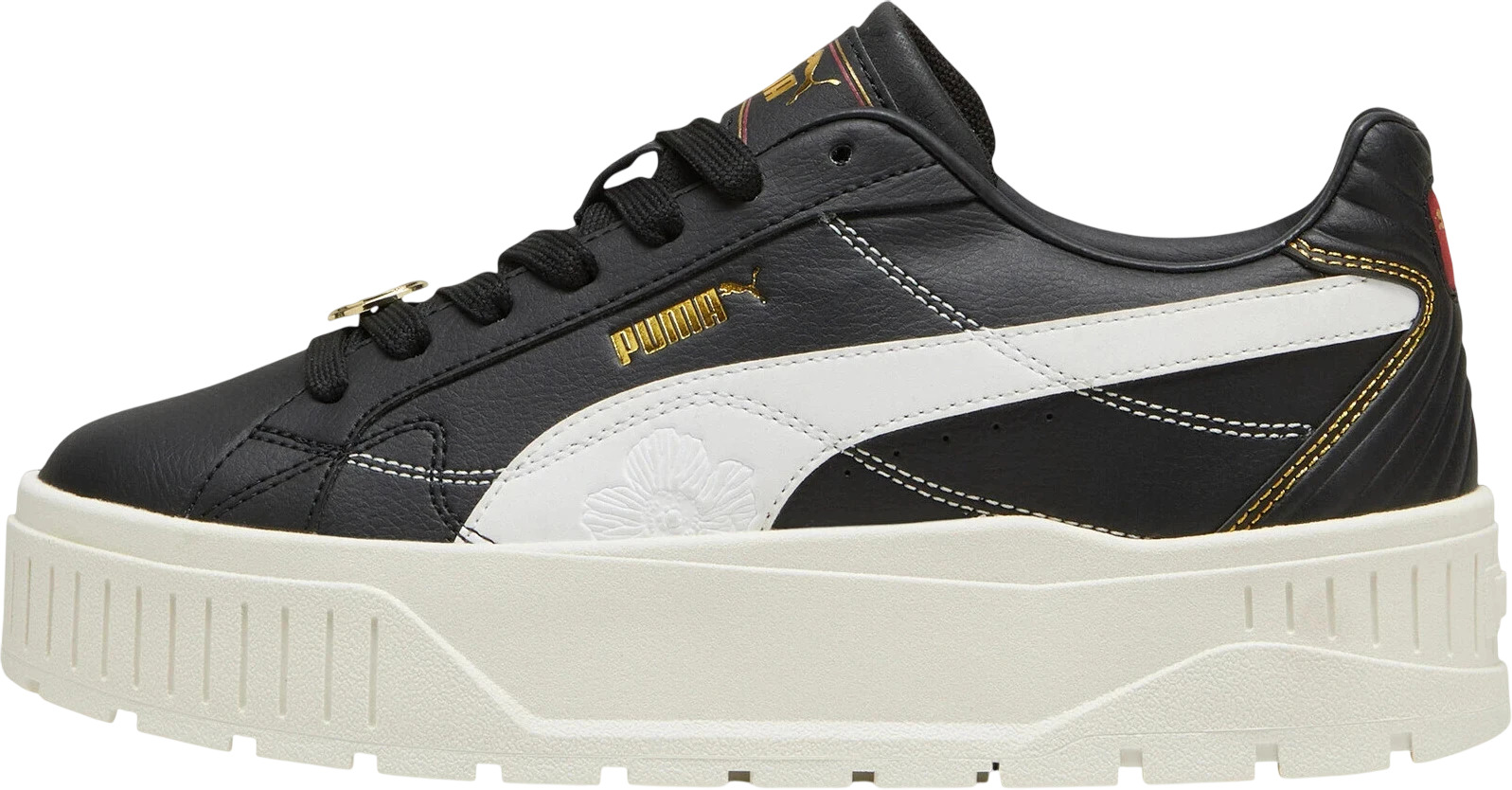 Кеды Puma Karmen II Class Act