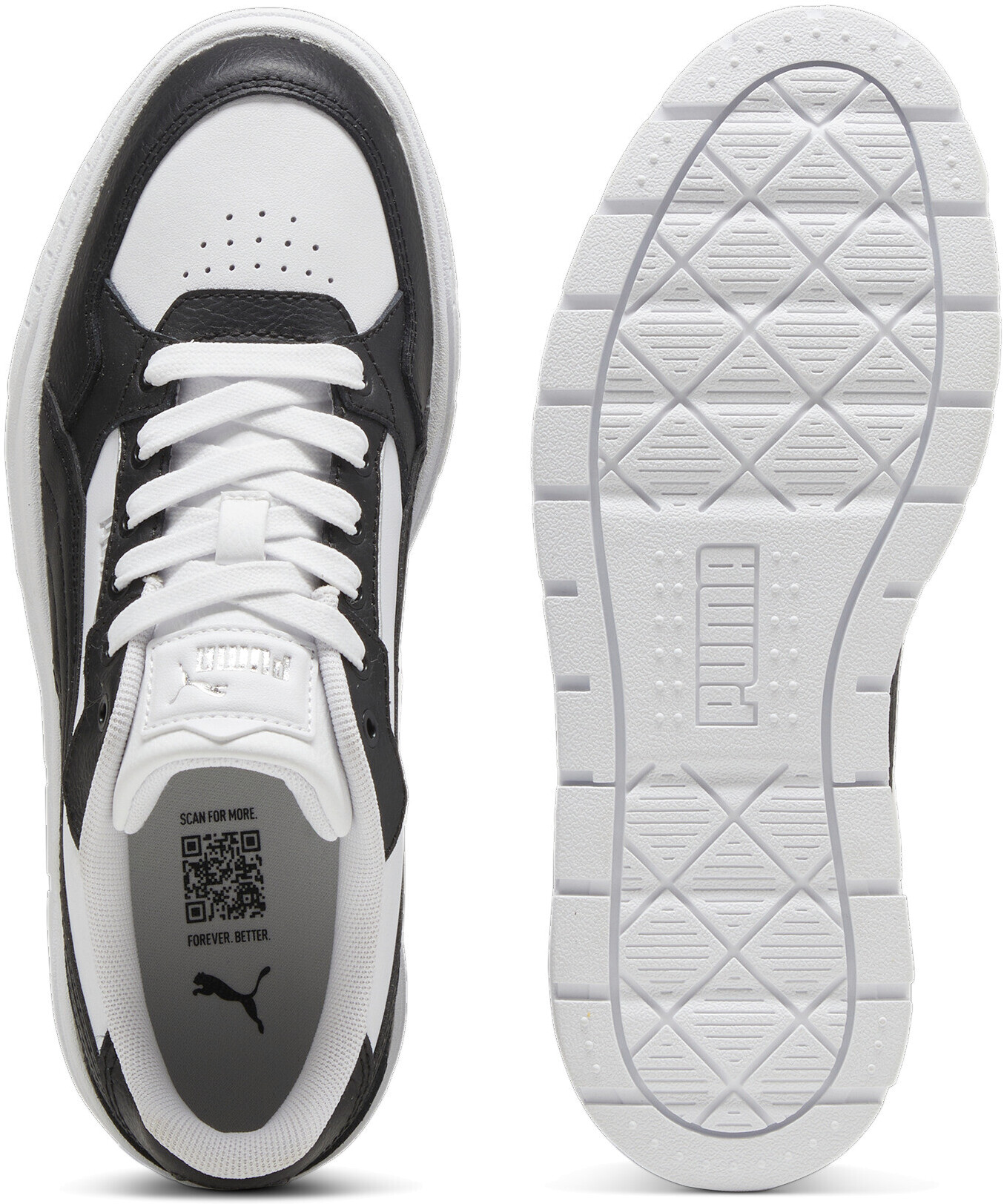 Кеды Puma Karmen II Idol