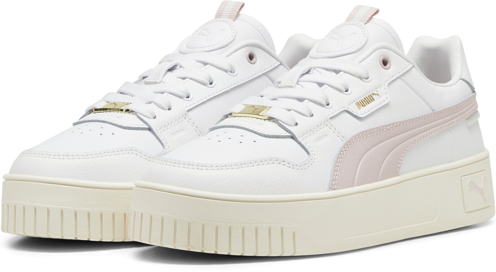 Кеды Puma Carina Street Lux