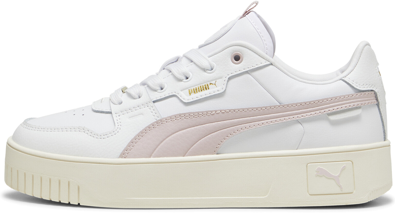 Кеды Puma Carina Street Lux
