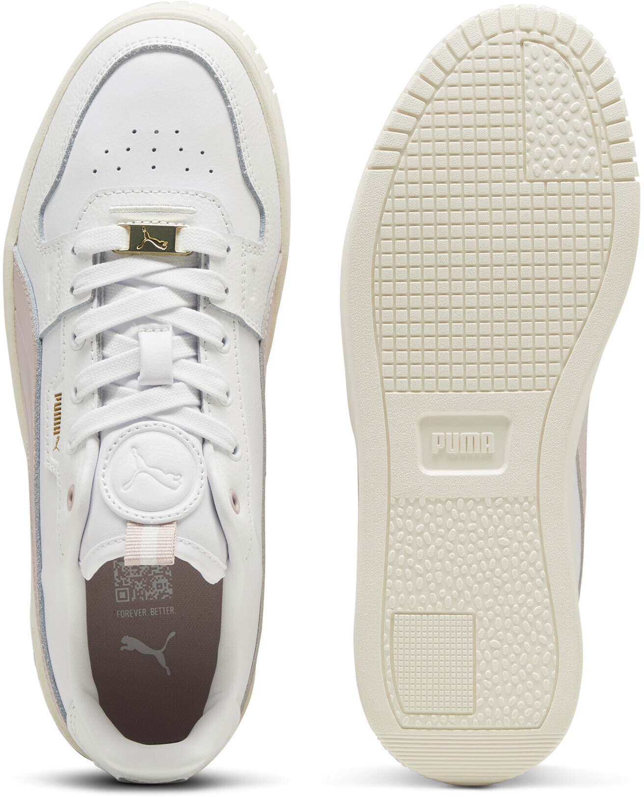 Кеды Puma Carina Street Lux
