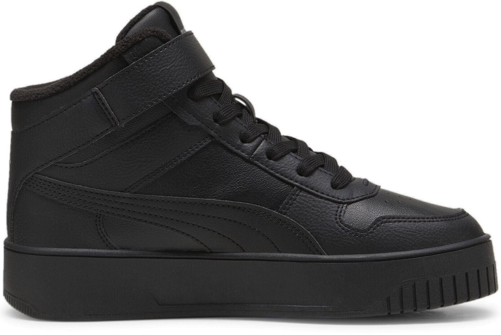 Кеды высокие Puma Carina Street Mid WTR