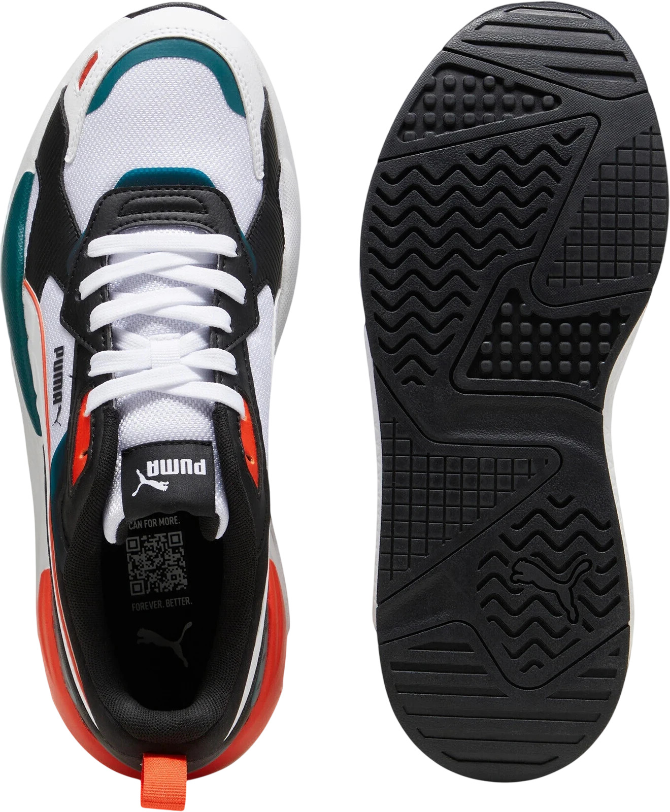 Кроссовки Puma X-Ray 3