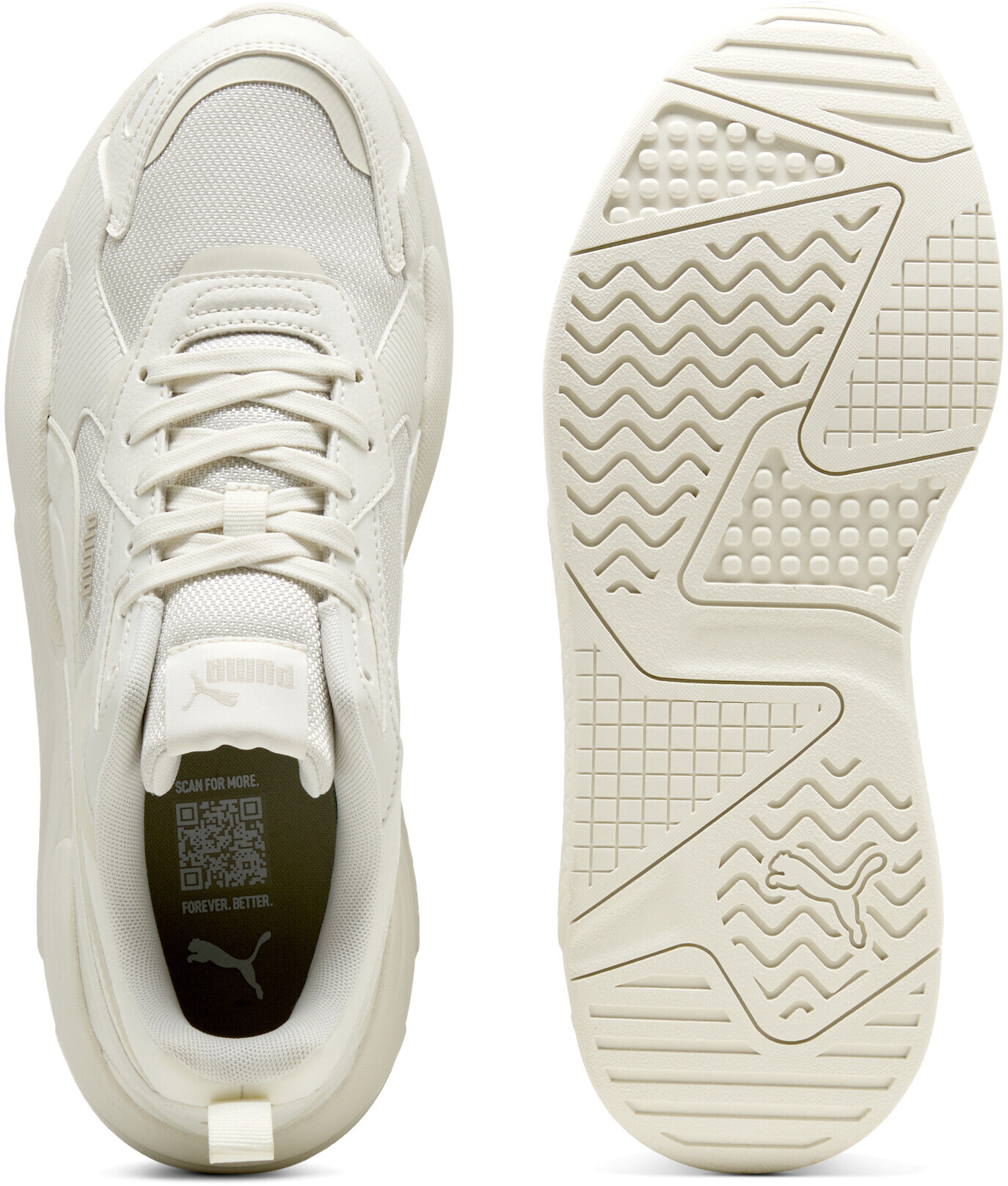 Кроссовки Puma X-Ray 3