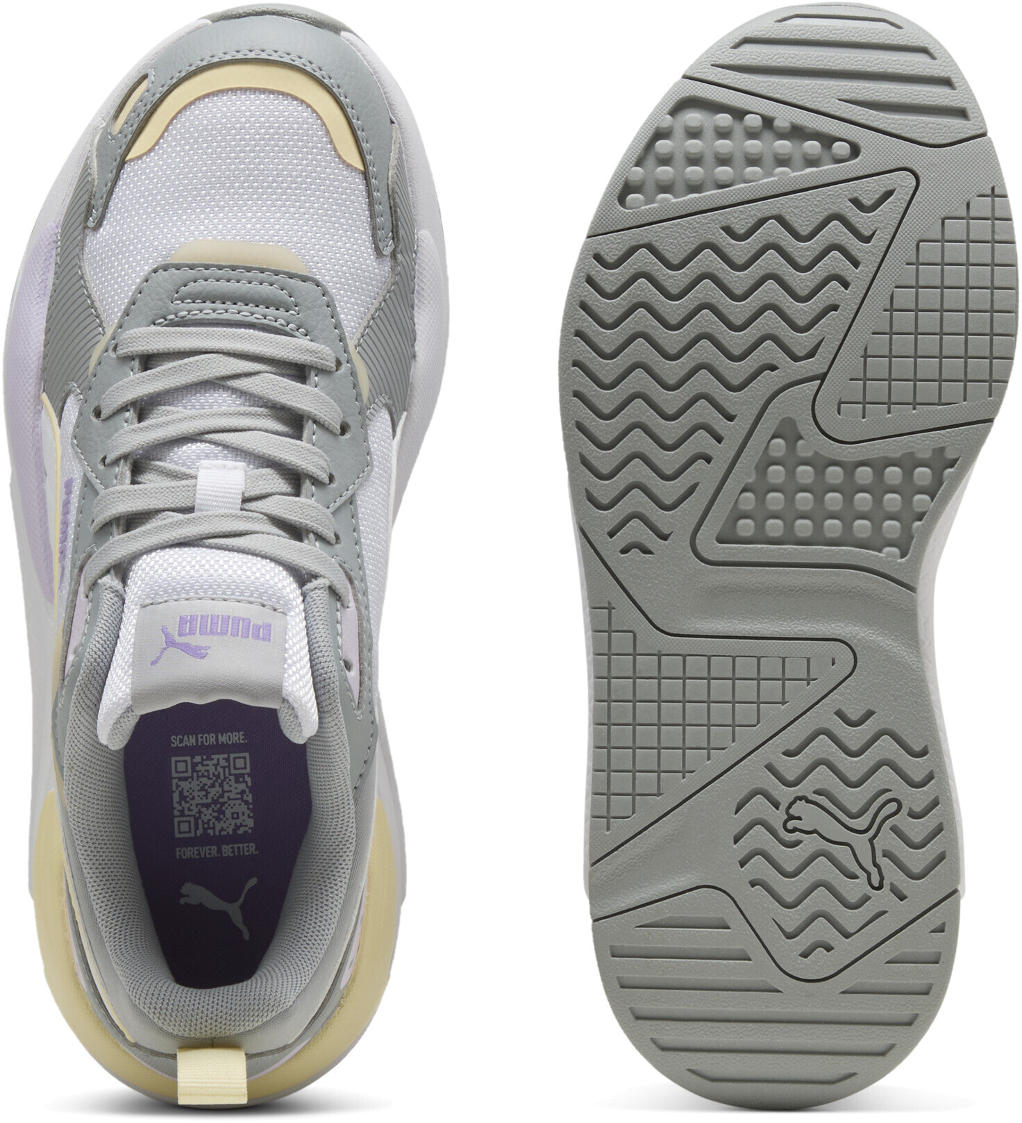 Кроссовки Puma X-Ray 3