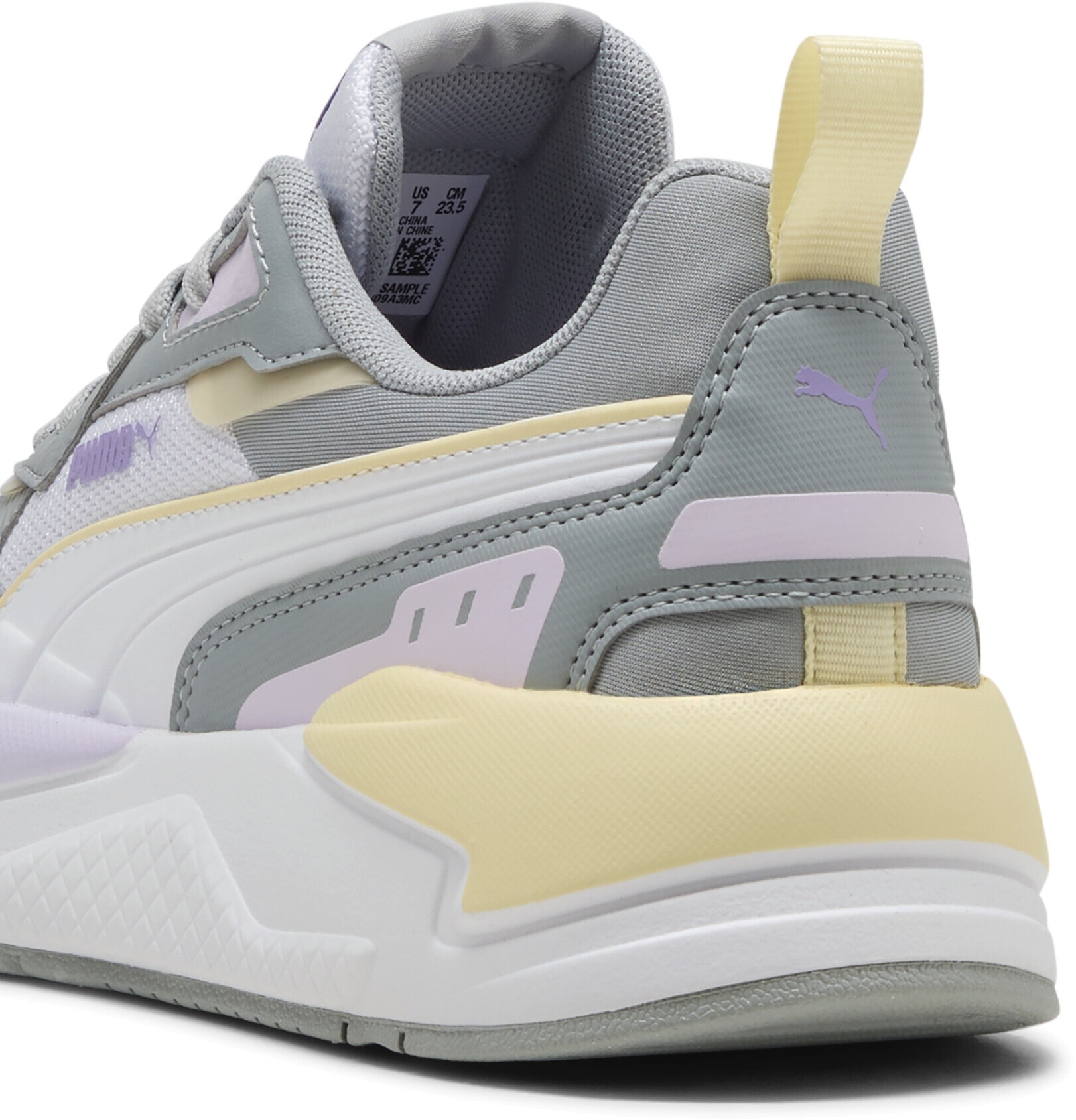 Кроссовки Puma X-Ray 3